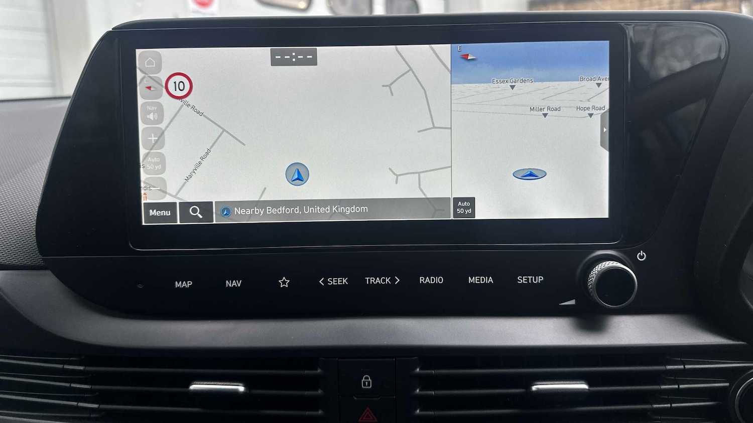 Used Hyundai BAYON 2022 for sale - 77979446: Photo 11