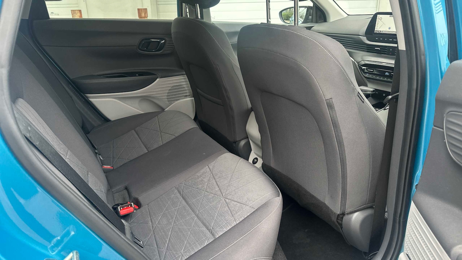 Used Hyundai BAYON 2022 for sale - 77979446: Photo 12