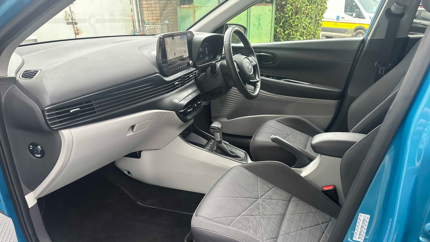 Used Hyundai BAYON 2022 for sale - 77979446: Photo 13