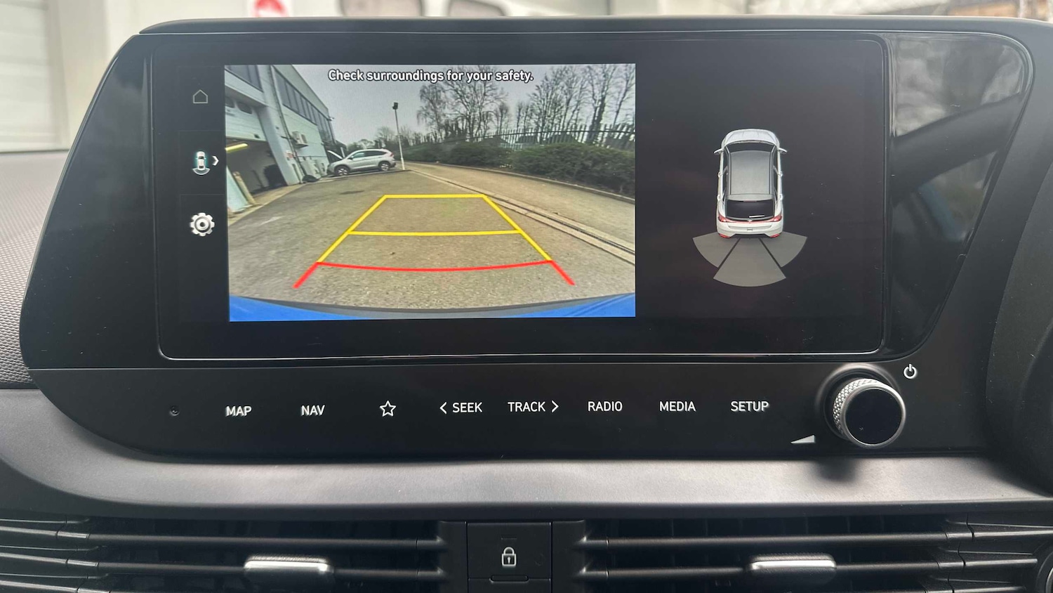 Used Hyundai BAYON 2022 for sale - 77979446: Photo 15