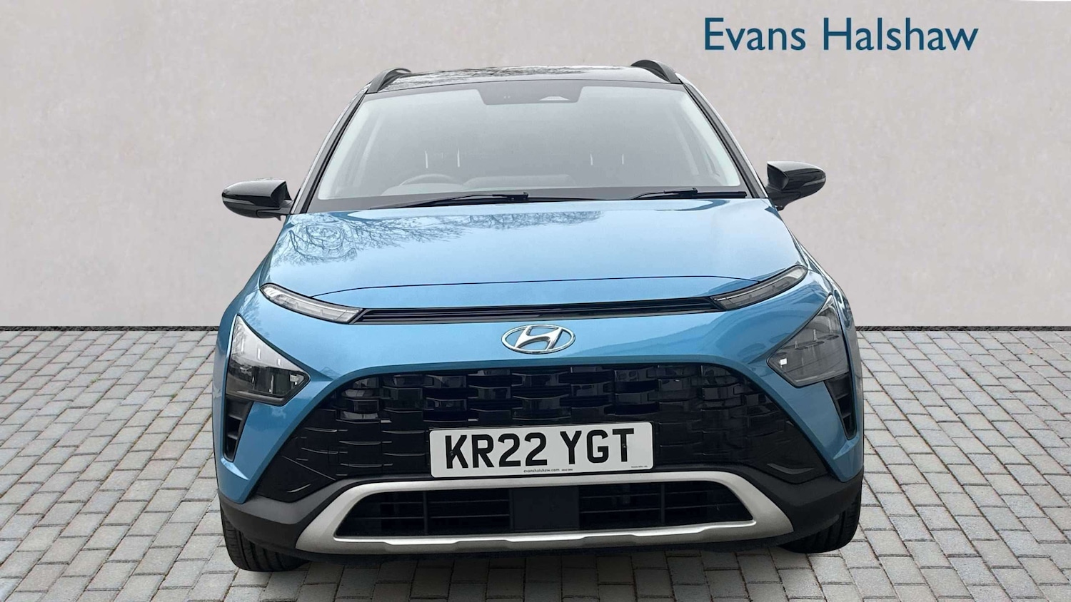 Used Hyundai BAYON 2022 for sale - 77979446: Photo 4