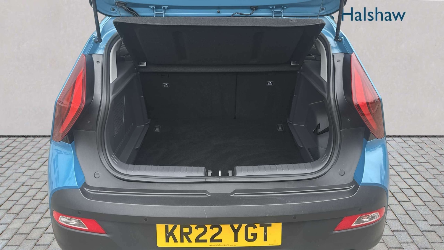 Used Hyundai BAYON 2022 for sale - 77979446: Photo 7