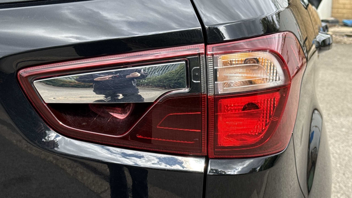 Used Ford Ecosport 2022 for sale - 75944382: Photo 12