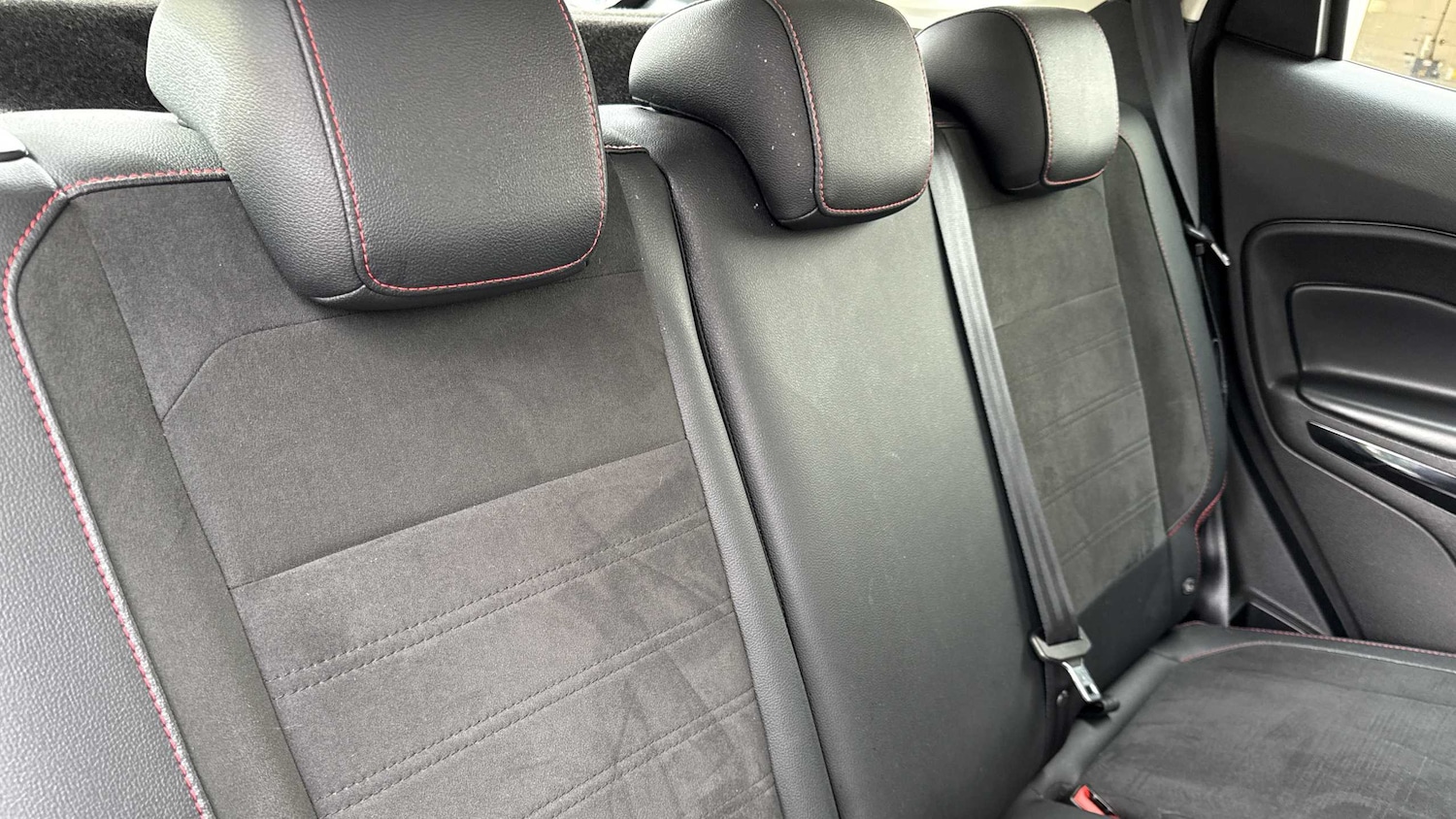 Used Ford Ecosport 2022 for sale - 75944382: Photo 14