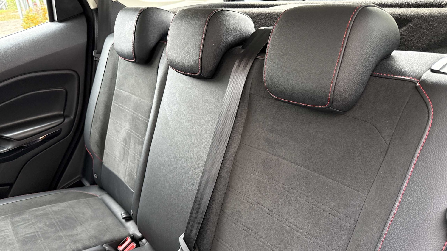 Used Ford Ecosport 2022 for sale - 75944382: Photo 16