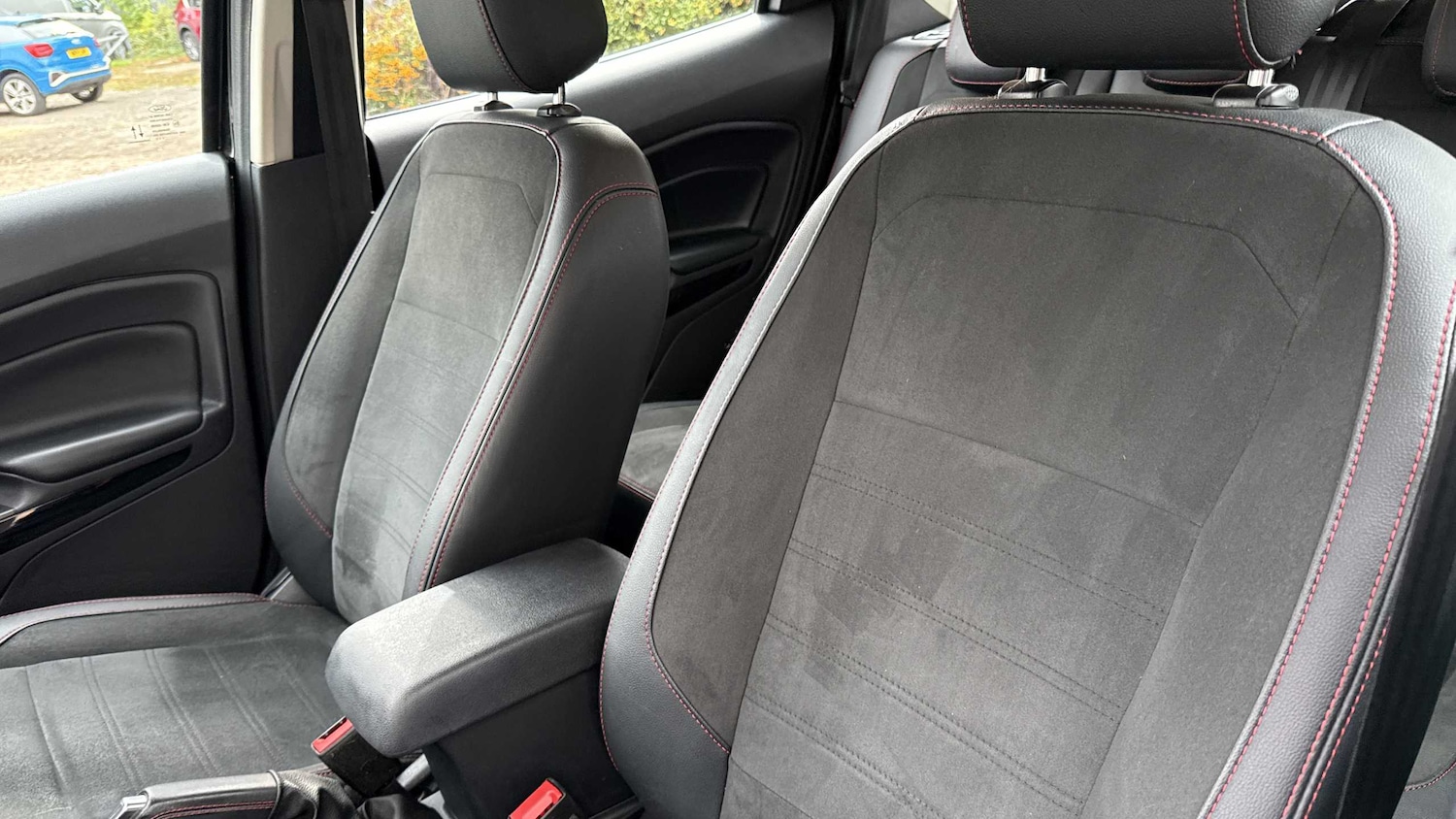 Used Ford Ecosport 2022 for sale - 75944382: Photo 17