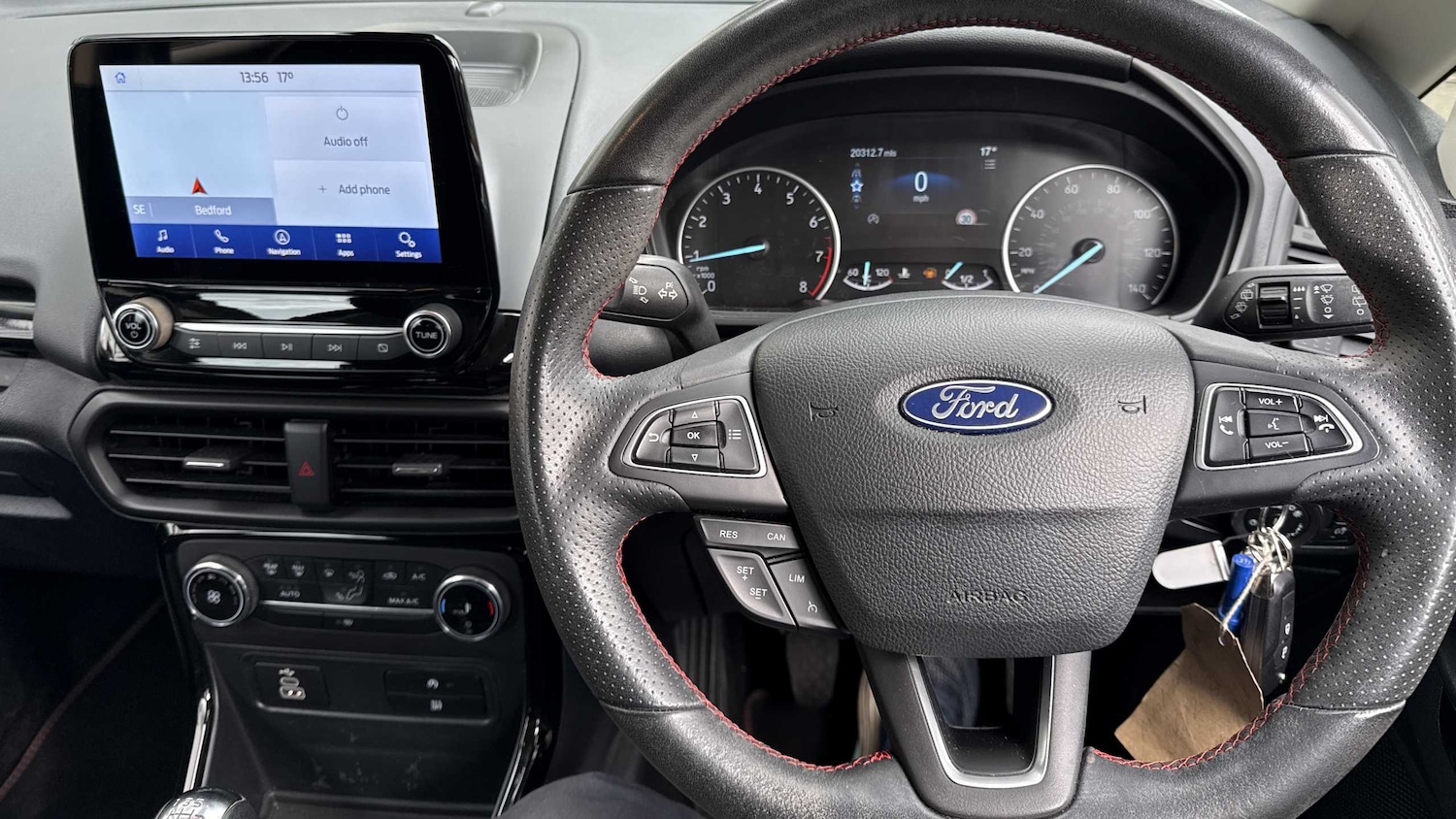 Used Ford Ecosport 2022 for sale - 75944382: Photo 18
