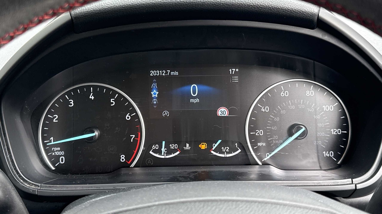 Used Ford Ecosport 2022 for sale - 75944382: Photo 19