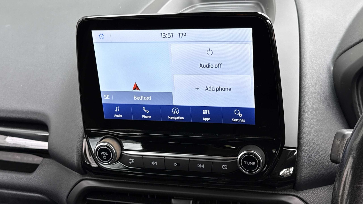 Used Ford Ecosport 2022 for sale - 75944382: Photo 26