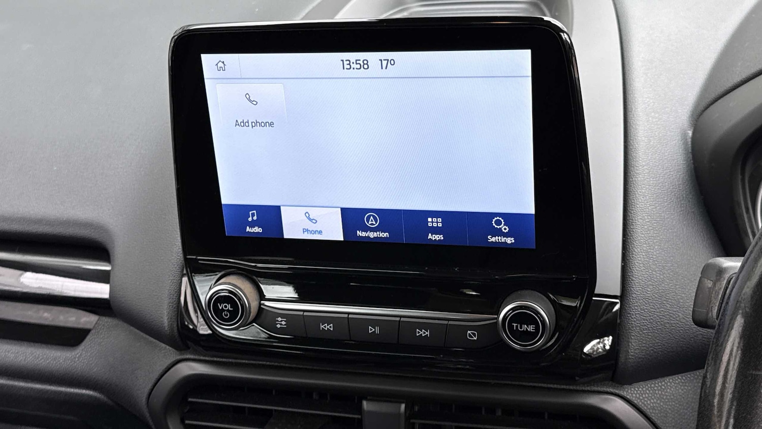 Used Ford Ecosport 2022 for sale - 75944382: Photo 28