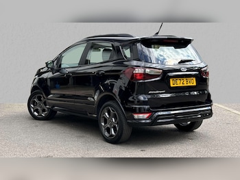 Used Ford Ecosport 2022 for sale - 75944382: Photo 2