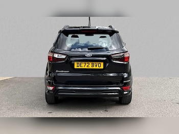 Used Ford Ecosport 2022 for sale - 75944382: Photo 3