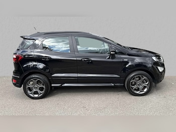 Used Ford Ecosport 2022 for sale - 75944382: Photo 4