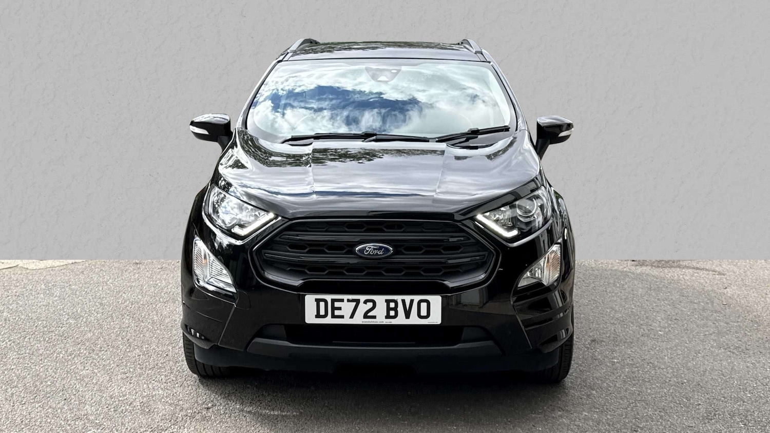 Used Ford Ecosport 2022 for sale - 75944382: Photo 5