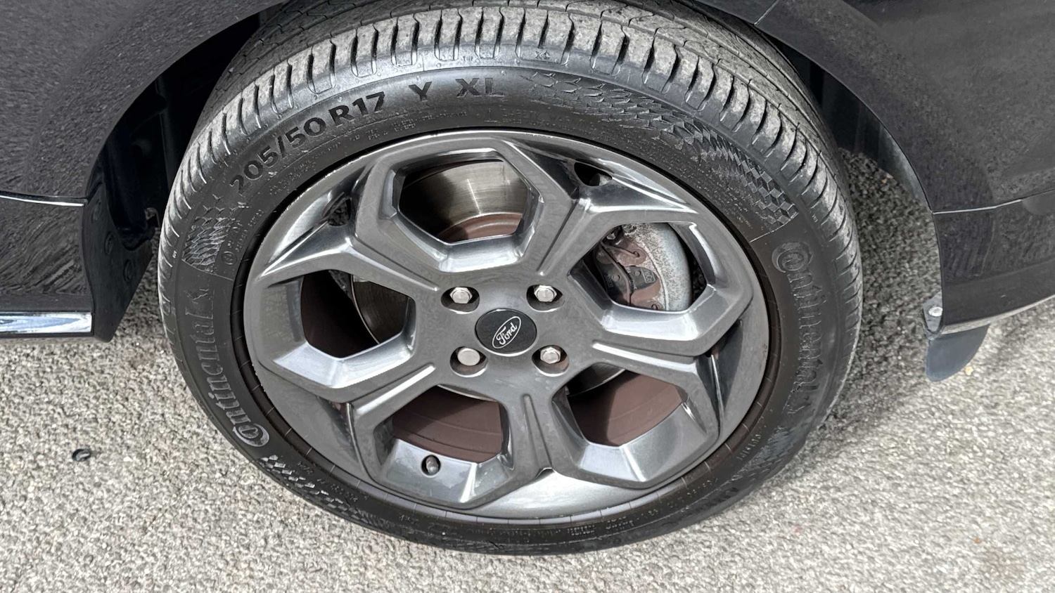 Used Ford Ecosport 2022 for sale - 75944382: Photo 6