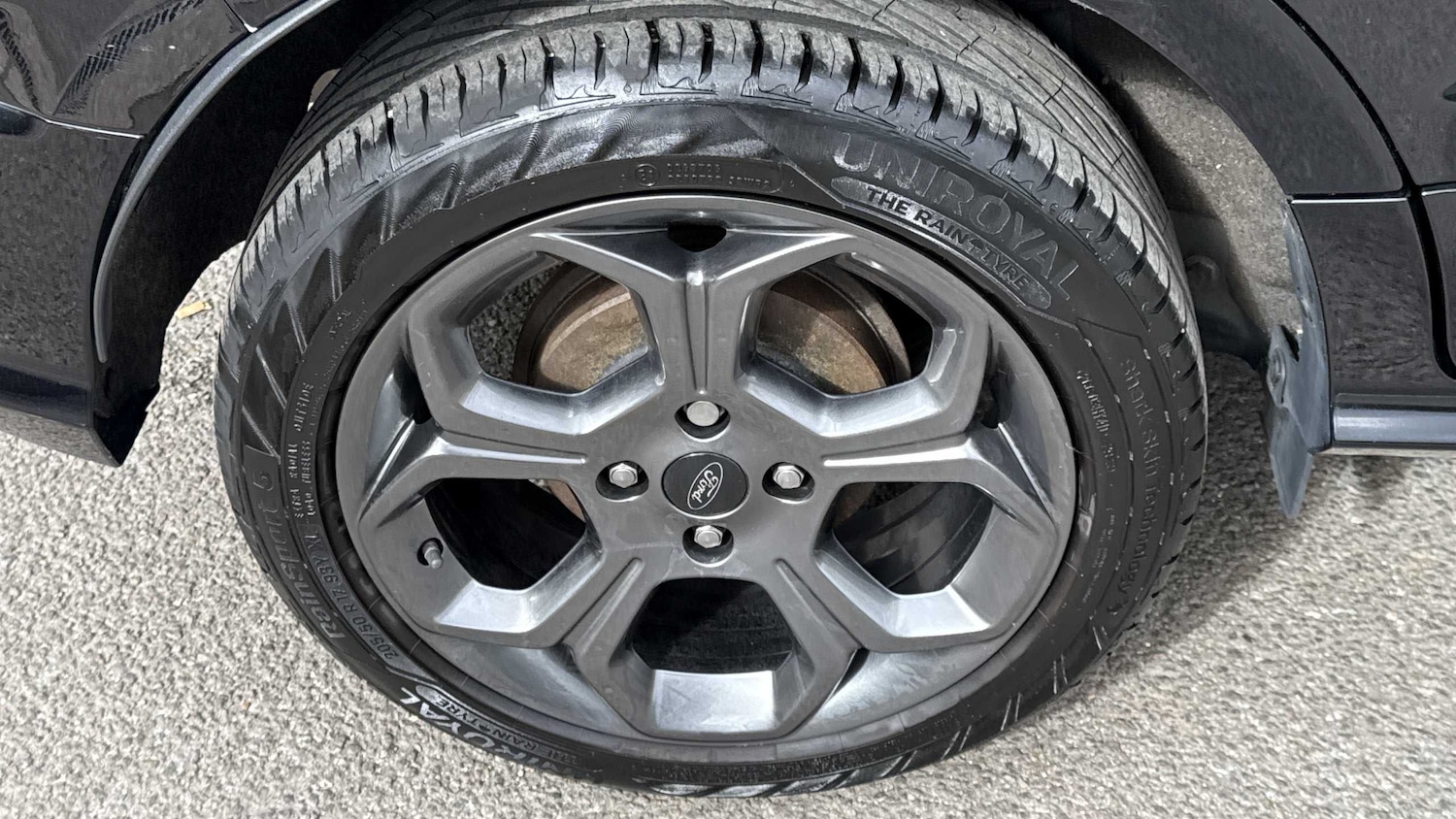 Used Ford Ecosport 2022 for sale - 75944382: Photo 7