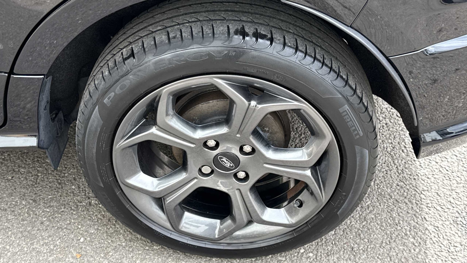 Used Ford Ecosport 2022 for sale - 75944382: Photo 8