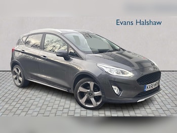 Ford Fiesta feature image