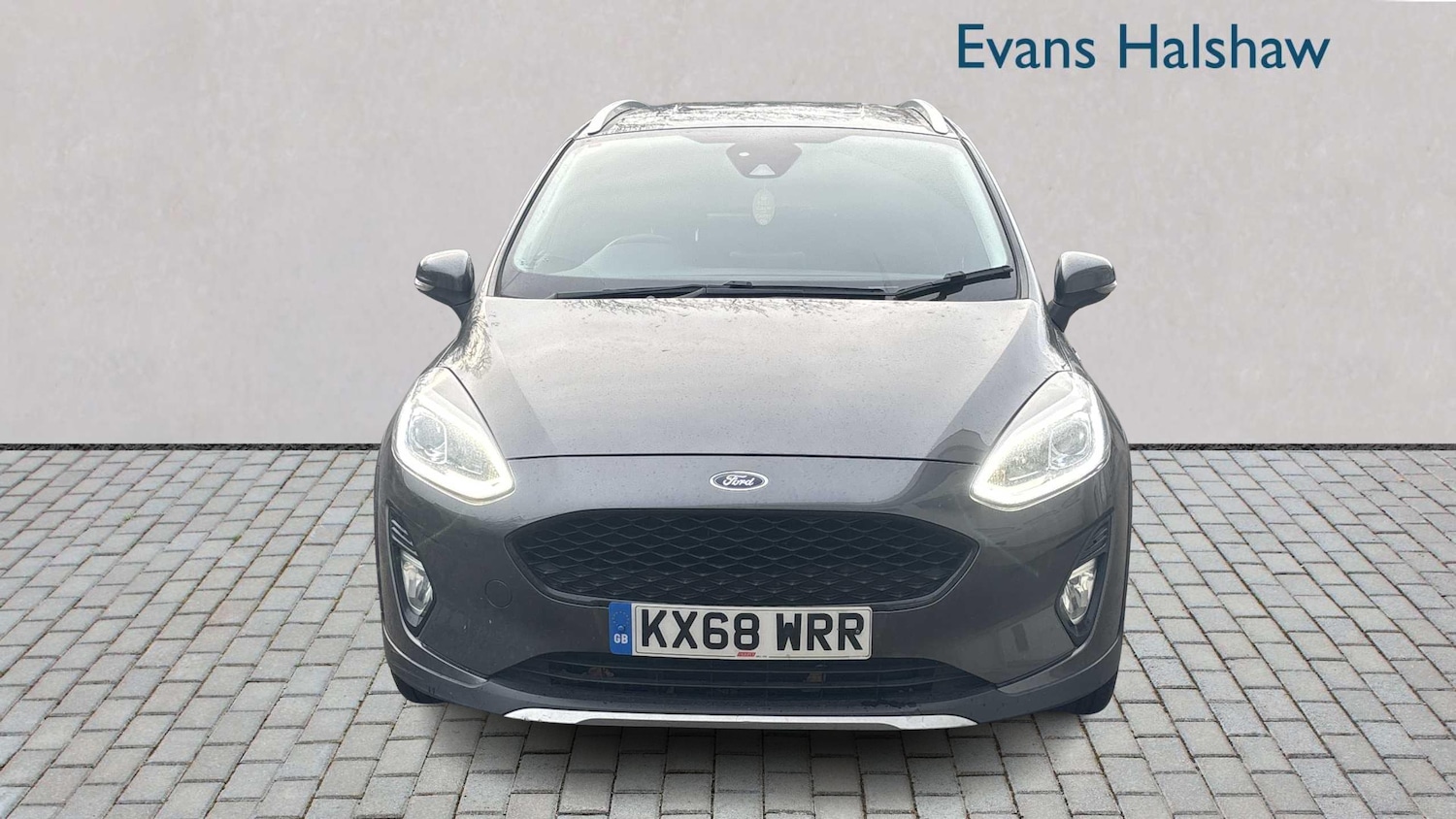 Used Ford Fiesta 2018 for sale - 77000118: Photo 5