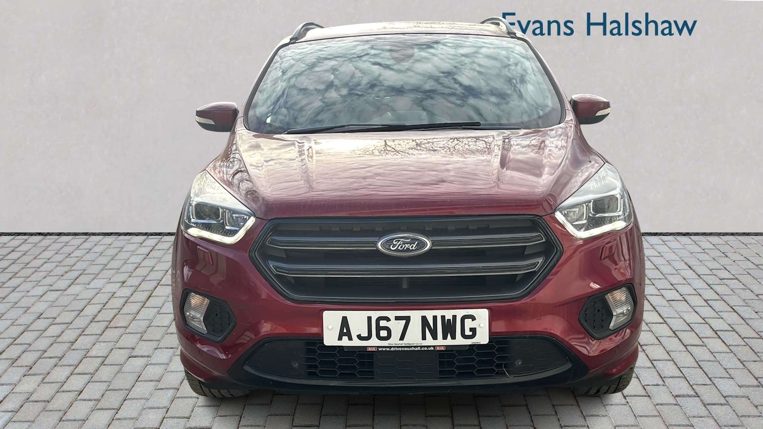 Used Ford Kuga 2017 for sale - 77996058: Photo 4