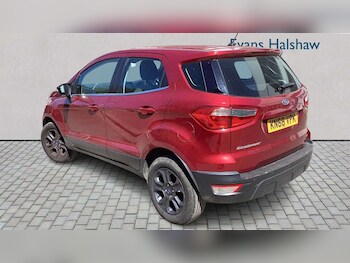 Used Ford Ecosport 2018 for sale - 78451867: Photo