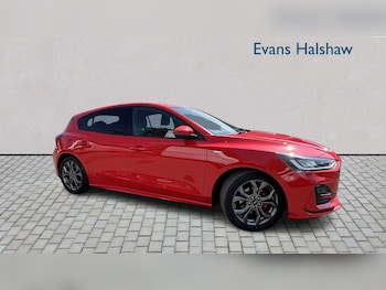 Used Ford Focus 2026 for sale - 79078473: Photo