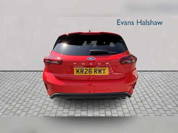 Used Ford Focus 2026 for sale - 79078473: Photo