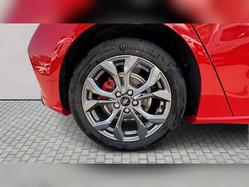 Used Ford Focus 2026 for sale - 79078473: Photo