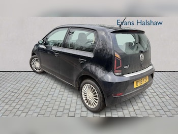 Used Volkswagen up! 2018 for sale - 77514357: Photo