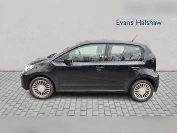 Used Volkswagen up! 2018 for sale - 77514357: Photo