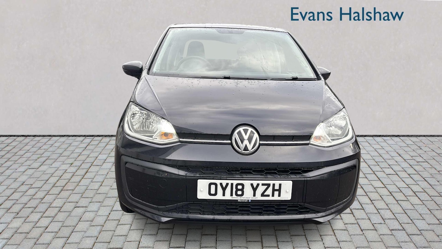 Used Volkswagen up! 2018 for sale - 77514357: Photo 4