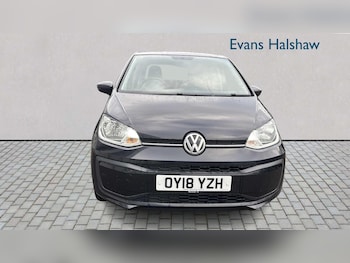 Used Volkswagen up! 2018 for sale - 77514357: Photo