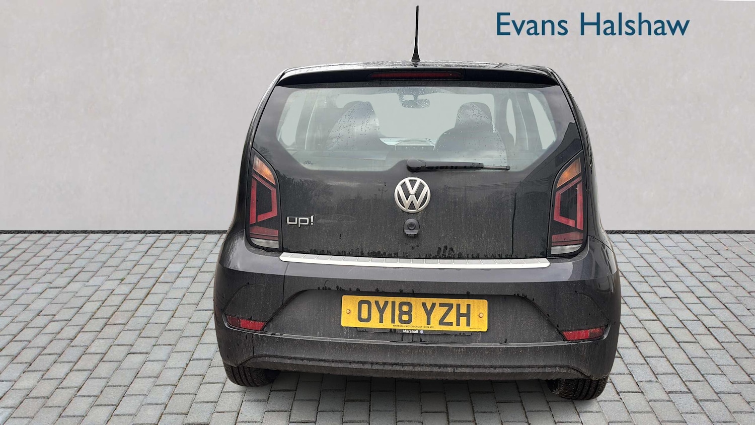 Used Volkswagen up! 2018 for sale - 77514357: Photo 5