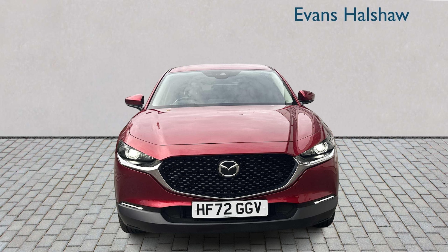 Used Mazda CX-30 2022 for sale - 76856939: Photo 2