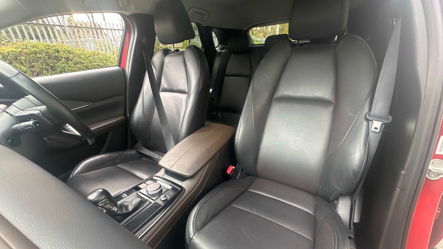 Used Mazda CX-30 2022 for sale - 76856939: Photo 8