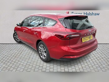 Used Ford Focus 2023 for sale - 78234180: Photo