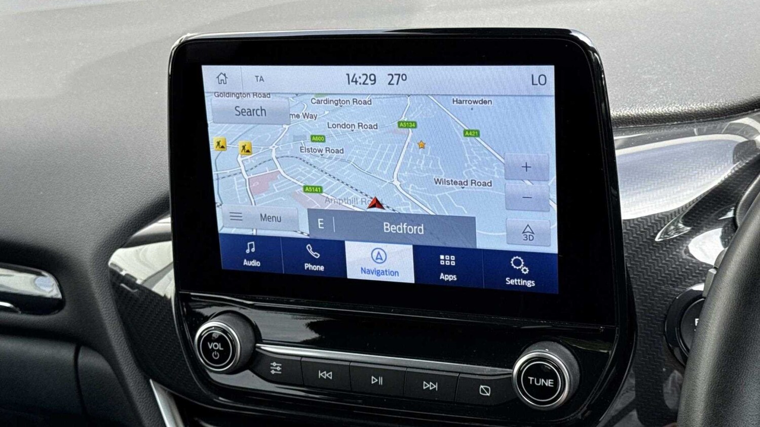 Vehicle 29