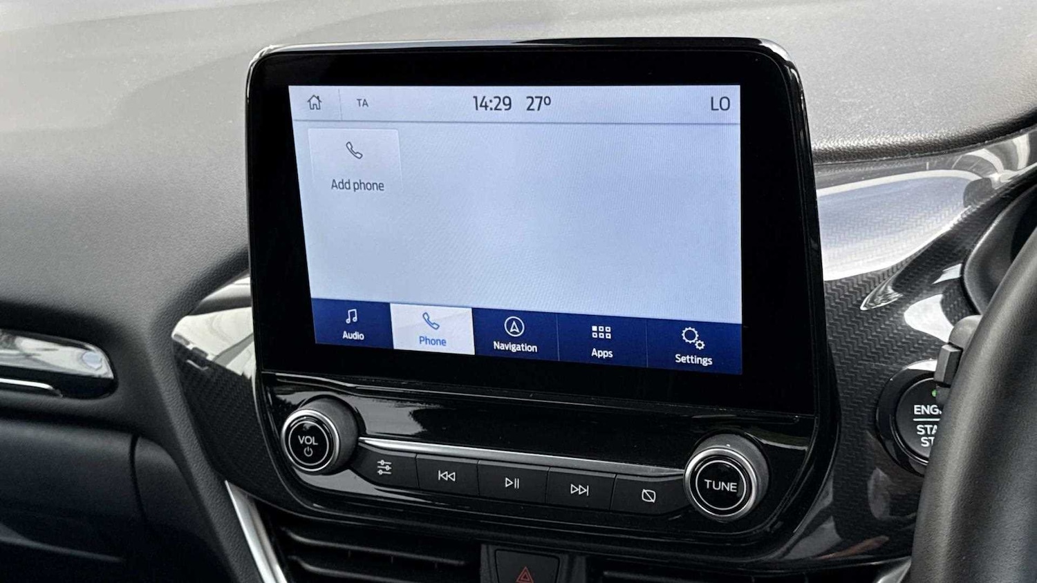 Vehicle 30