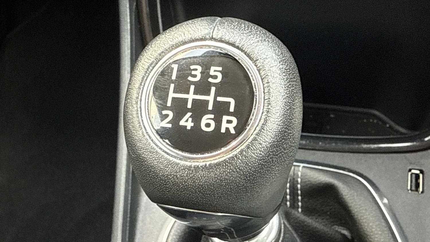 Vehicle 34
