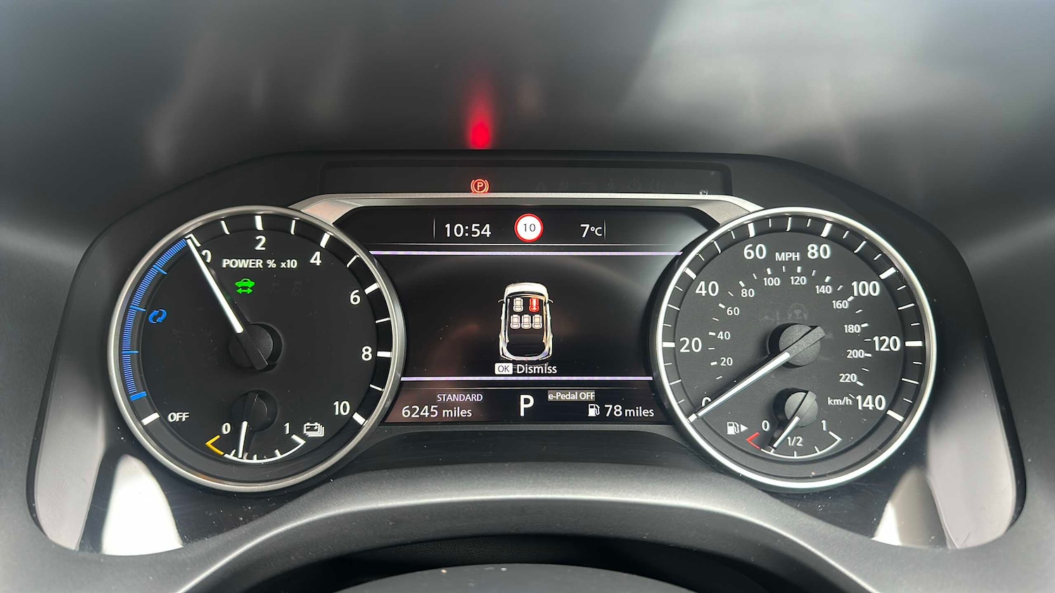 Used Nissan Qashqai 2024 for sale - 77661272: Photo 10