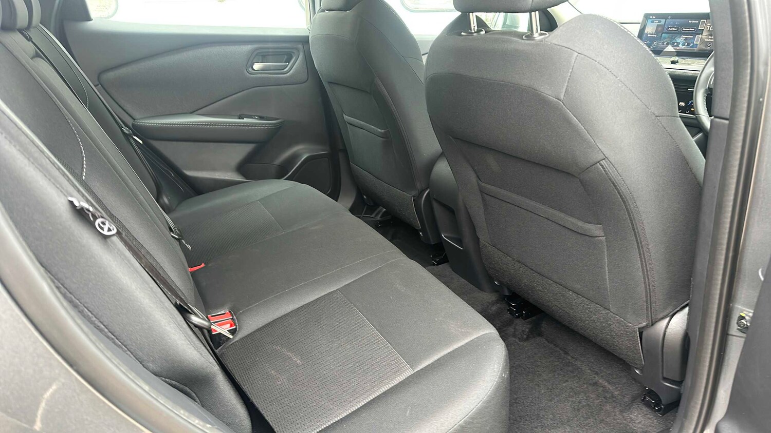 Used Nissan Qashqai 2024 for sale - 77661272: Photo 12