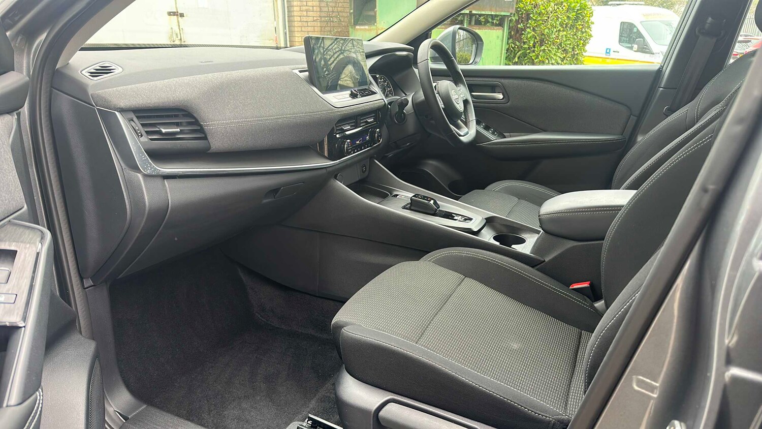 Used Nissan Qashqai 2024 for sale - 77661272: Photo 13