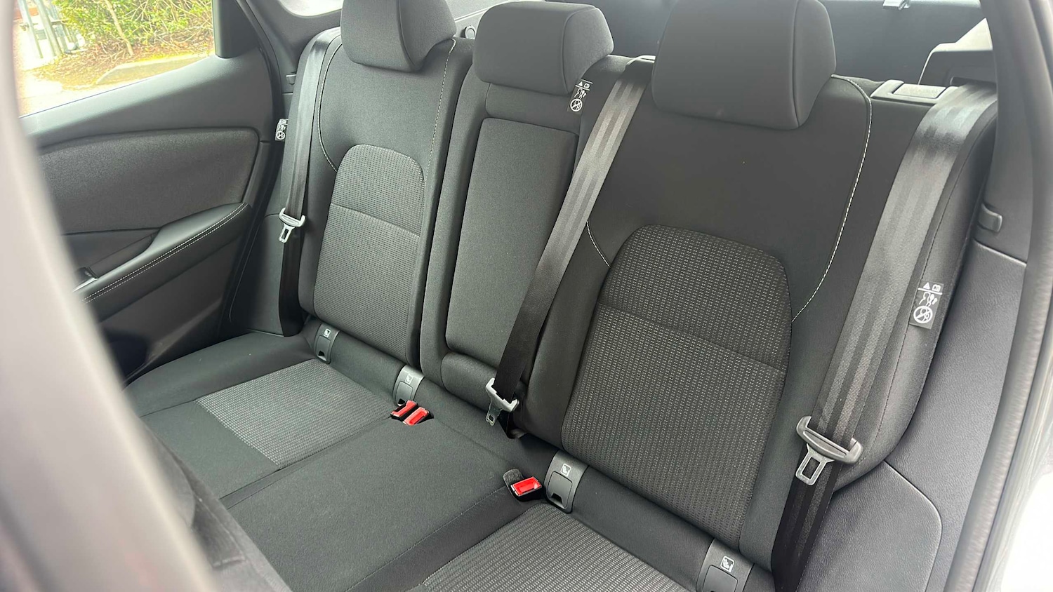 Used Nissan Qashqai 2024 for sale - 77661272: Photo 14