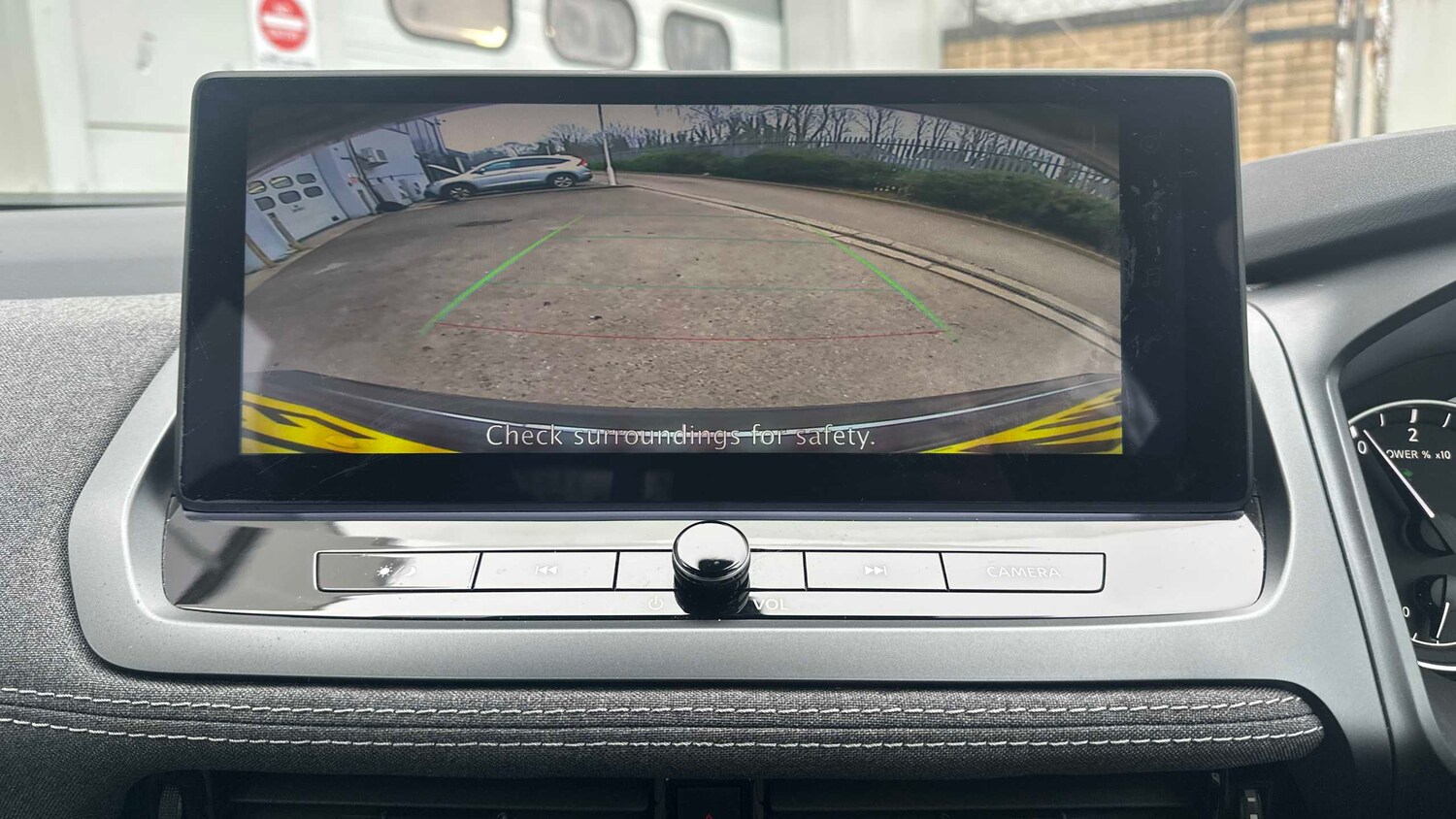 Used Nissan Qashqai 2024 for sale - 77661272: Photo 15