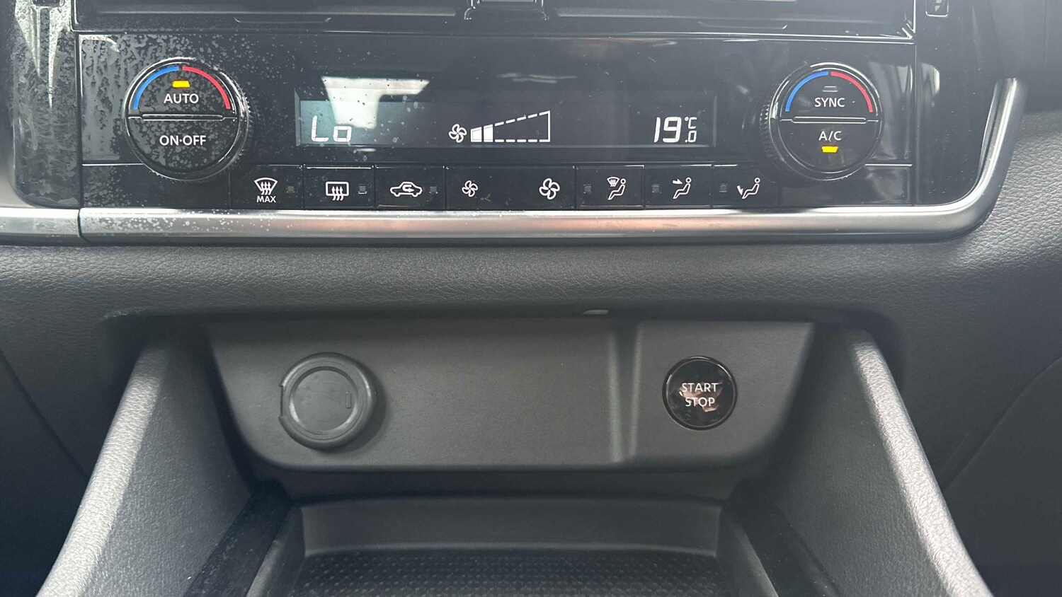 Used Nissan Qashqai 2024 for sale - 77661272: Photo 16