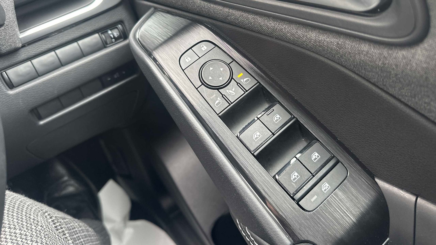 Used Nissan Qashqai 2024 for sale - 77661272: Photo 17