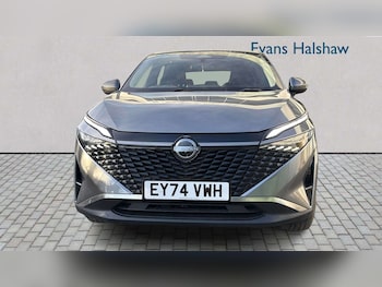 Used Nissan Qashqai 2024 for sale - 77661272: Photo