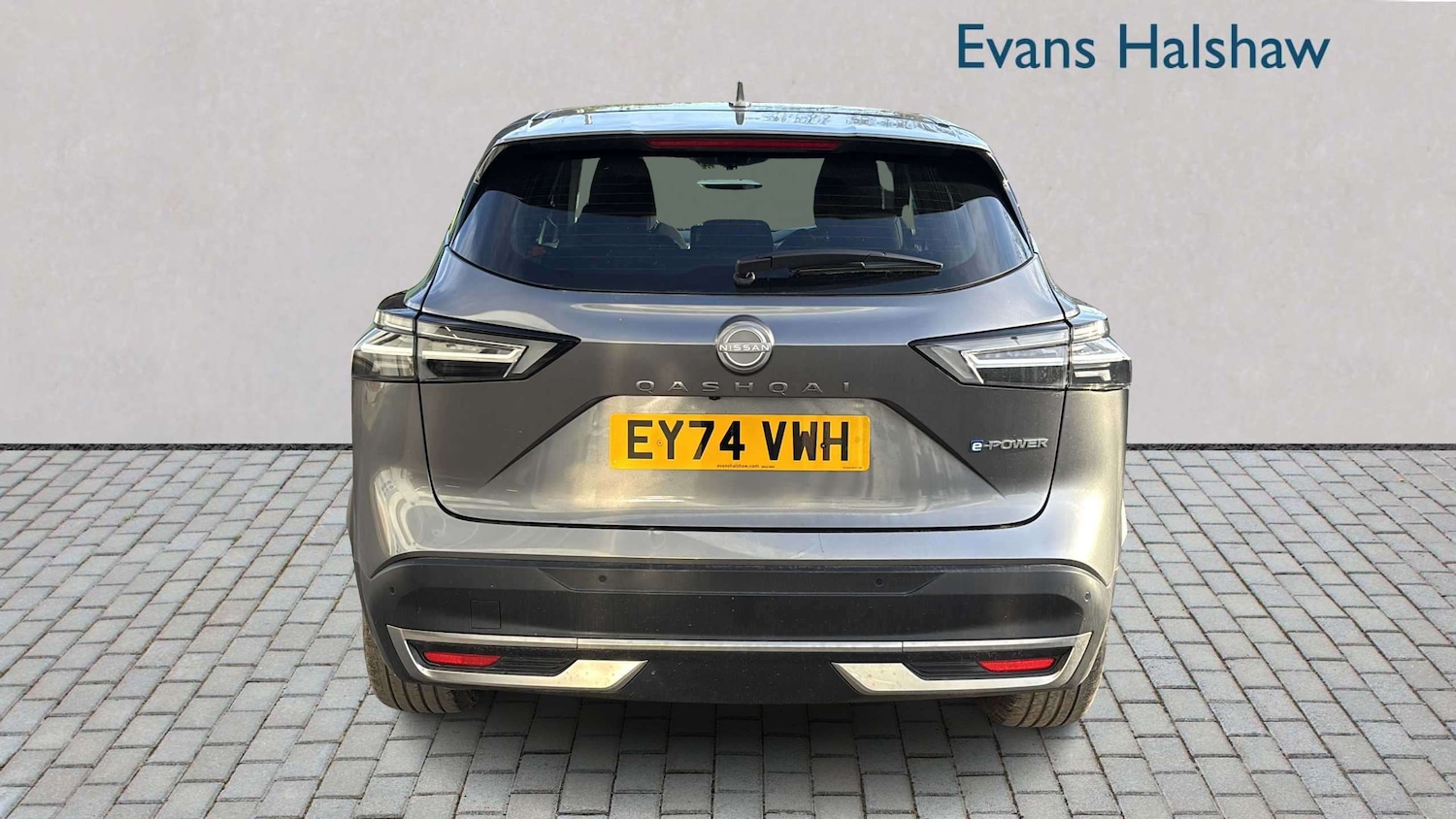 Used Nissan Qashqai for sale - 77661272: Photo 5