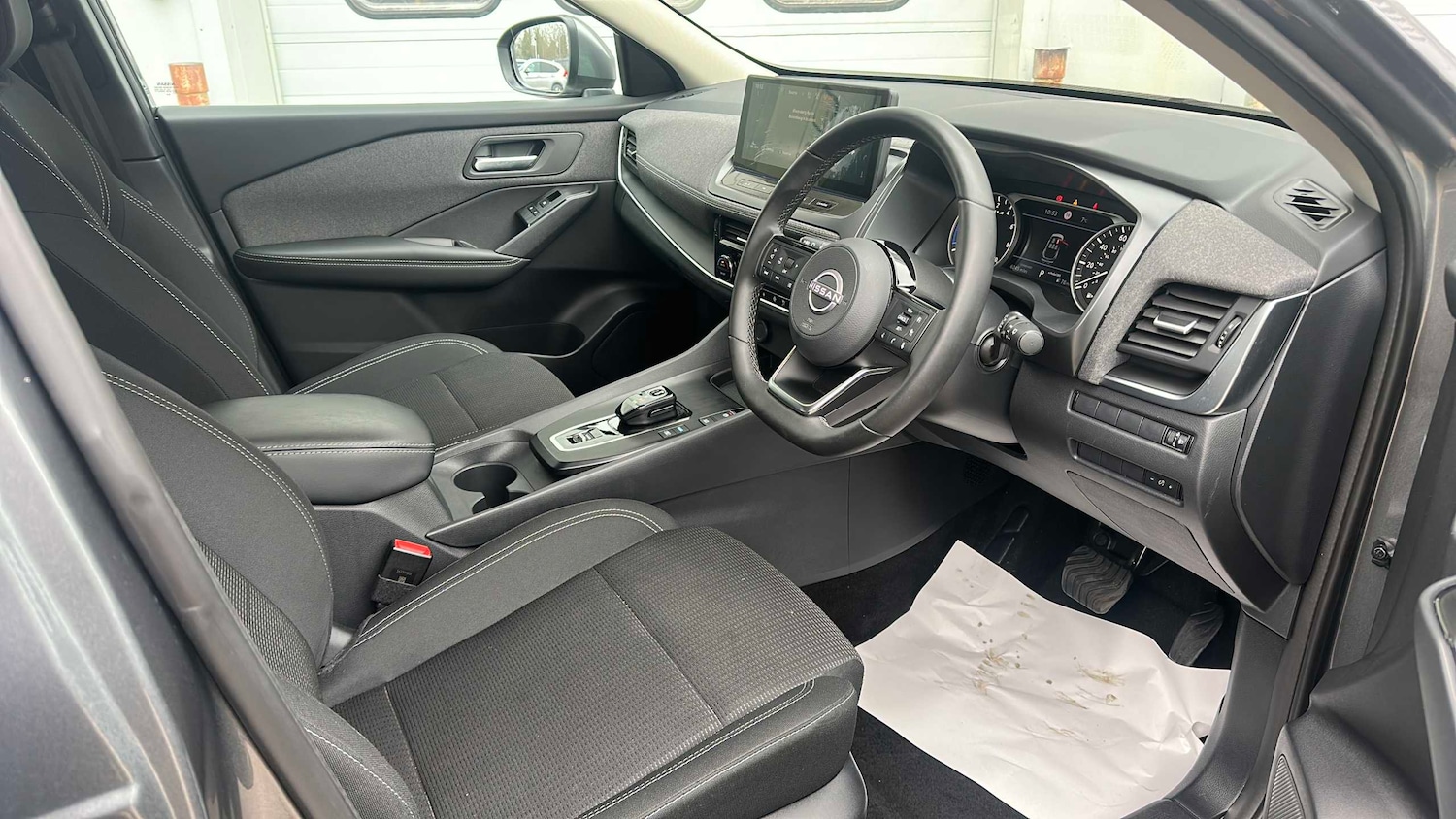 Used Nissan Qashqai 2024 for sale - 77661272: Photo 8