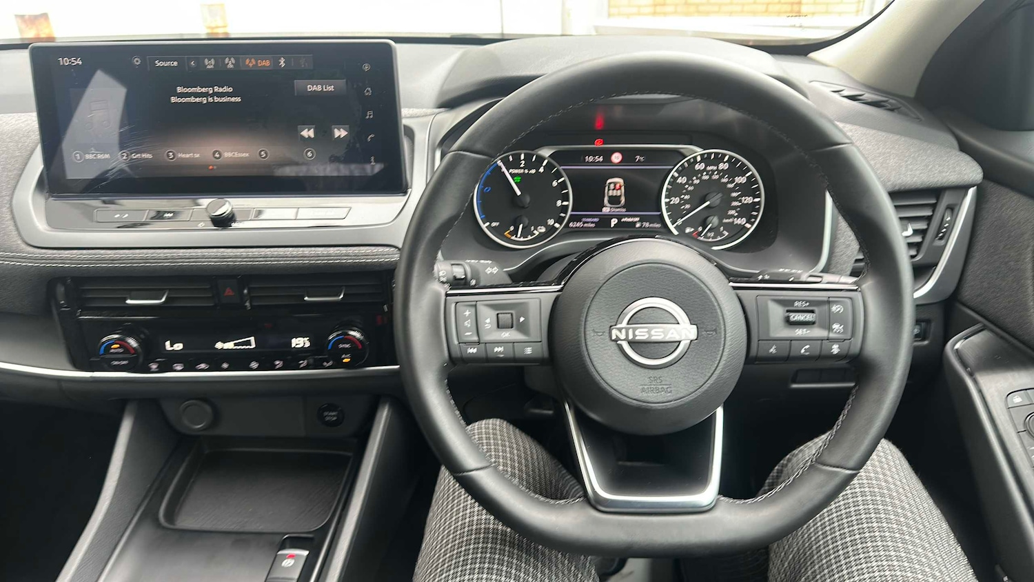 Used Nissan Qashqai 2024 for sale - 77661272: Photo 9